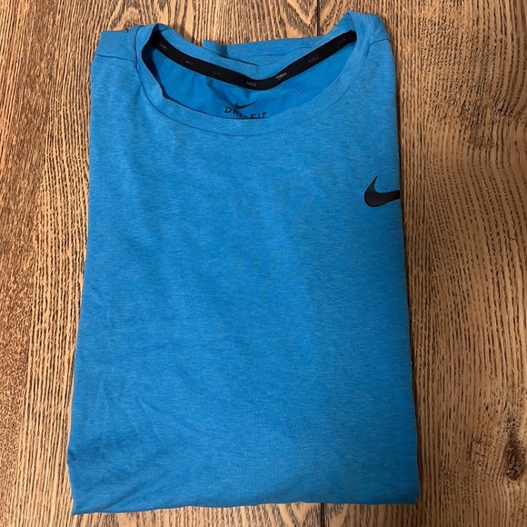 Nike Men's XXL Nk Df Tee Rlgd Reset Short Sleeve T-Shirt - Picture 5 of 5